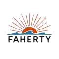 FAHERTY Coupons Logo
