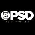 PSD Coupons Logo