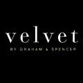Velvet by Graham & Spencer Coupons Logo