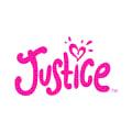 Justice Coupons Logo