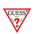 GUESS Coupons Logo