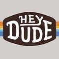 HEYDUDE Coupons Logo