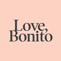 Love, Bonito Coupons Logo