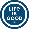 Life is Good Coupons Logo