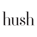 hush  Coupons