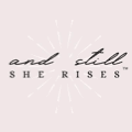 And Still She Rises Coupons Logo
