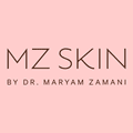 MZ Skin Coupons Logo