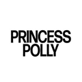 Princess Polly UK Coupons Logo