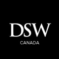 DSW Canada Coupons Logo