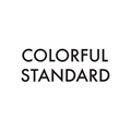 Colorful Standard Coupons Logo