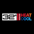 32 Degrees Coupons Logo