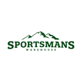 Sportsman's Warehouse Coupons Logo