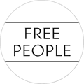 Free People UK Coupons Logo