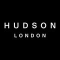 Hudson London Coupons Logo