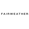 Fairweather Coupons Logo