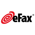 eFax Coupons Logo