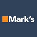 Mark's Coupons Logo