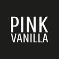 Pink Vanilla Coupons Logo