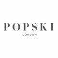 Popski London Coupons Logo