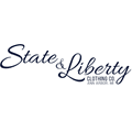 State and Liberty Coupons Logo