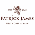 Patrick James Coupons Logo