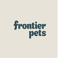 frontier pets Coupons Logo