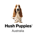 Hush Puppies Australia Coupons Logo
