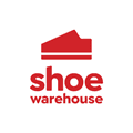 Shoe Warehouse Coupons Logo