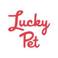 Lucky Pet Coupons Logo
