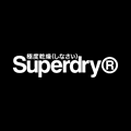 Superdry Australia Coupons Logo