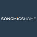 Songmics Home UK  Coupons