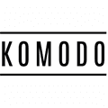 Komodo Coupons Logo