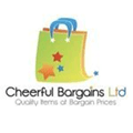 Cheerful Bargains Coupons Logo