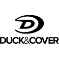 Duck and Cover Coupons Logo
