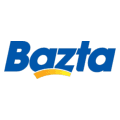 Bazta Coupons Logo