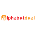 Alphabetdeal Coupons Logo