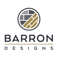 Barron Designs Coupons Logo