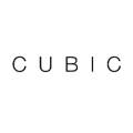 CUBIC Coupons Logo