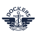 Dockers UK Coupons Logo