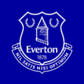 Everton Online Store Coupons Logo