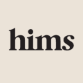 hims UK Coupons Logo