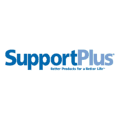Support Plus Coupons Logo