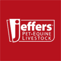 Jeffers Coupons Logo