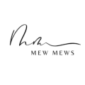 Mew Mews Coupons Logo