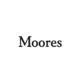Moores Clothing Coupons Logo