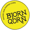BjornQorn Coupons Logo