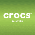 Crocs Australia Coupons Logo
