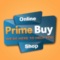 Prime Buy Coupons Logo