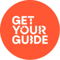 GetYourGuide UK Coupons Logo