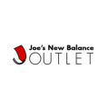 Joe's New Balance Outlet Coupons Logo